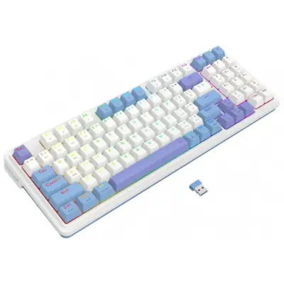 Redragon Gloria K664WBP-RGB-PRO