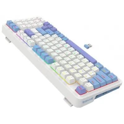 Redragon Gloria K664WBP-RGB-PRO