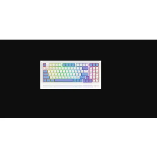 Redragon Gloria K664WBP-RGB-PRO