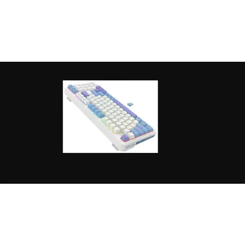 Redragon Gloria K664WBP-RGB-PRO