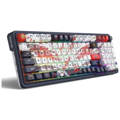 Redragon K686AK-RGB-PRO Eisa