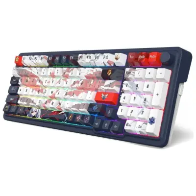 Redragon K686AK-RGB-PRO Eisa