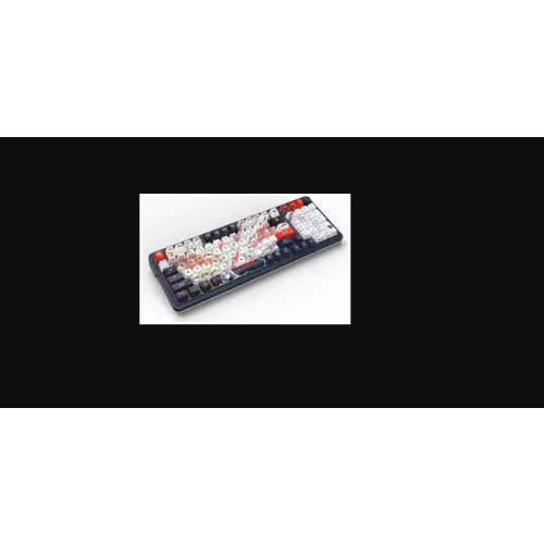 Redragon K686AK-RGB-PRO Eisa