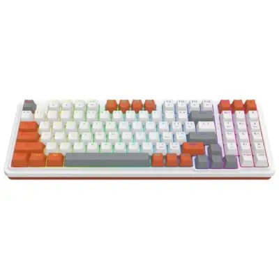 Redragon K664WOG-RGB Gloria