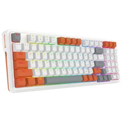 Redragon K664WOG-RGB Gloria