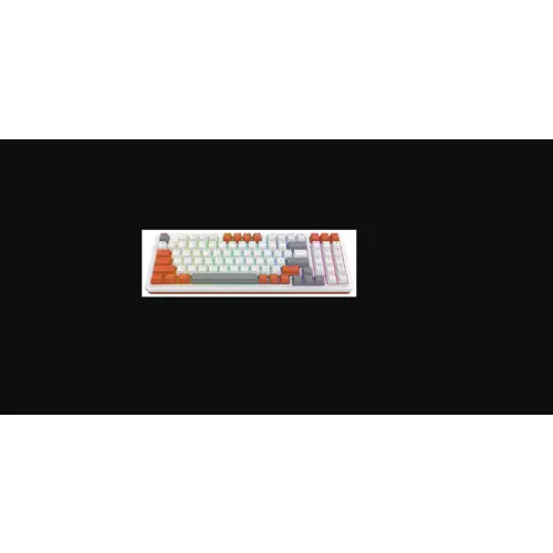 Redragon K664WOG-RGB Gloria