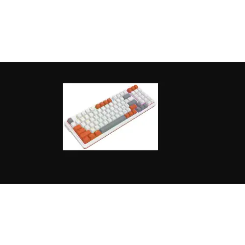 Redragon K664WOG-RGB Gloria