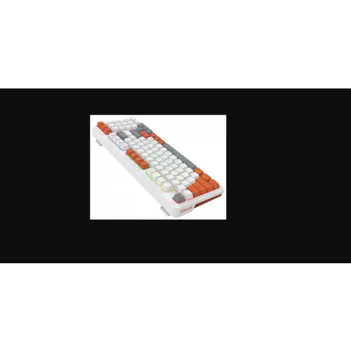 Redragon K664WOG-RGB Gloria