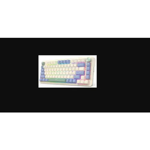 Redragon K673CPG-RGB-PRO UCAL PRO