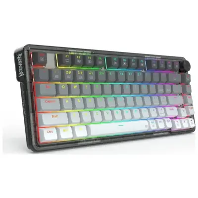 Redragon K673GG-RGB-PRO UCAL PRO