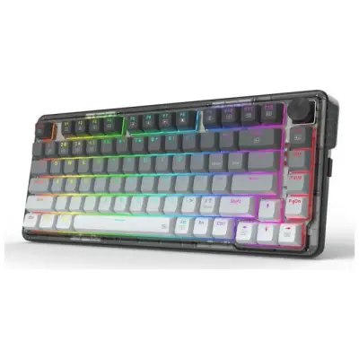 Redragon K673GG-RGB-PRO UCAL PRO