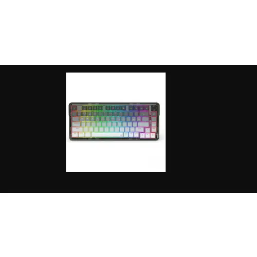 Redragon K673GG-RGB-PRO UCAL PRO