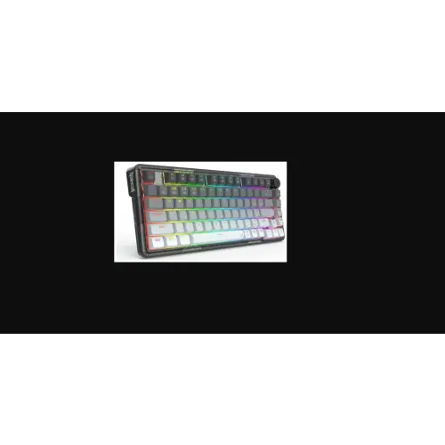 Redragon K673GG-RGB-PRO UCAL PRO