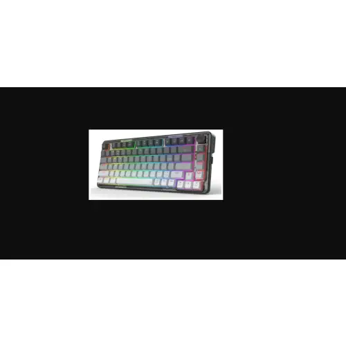 Redragon K673GG-RGB-PRO UCAL PRO