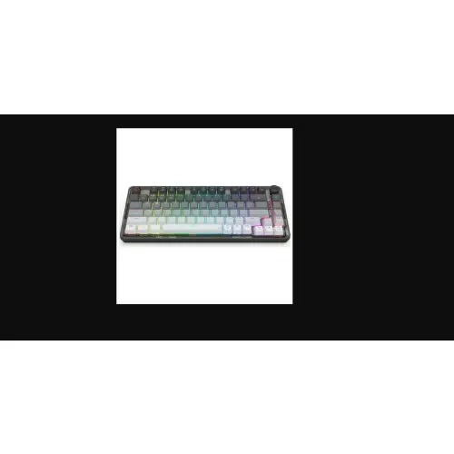 Redragon K673GG-RGB-PRO UCAL PRO