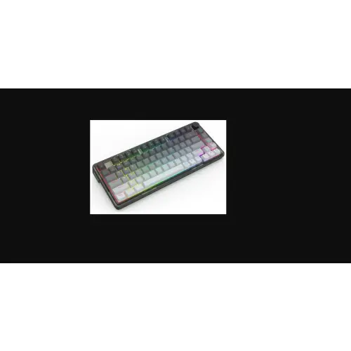 Redragon K673GG-RGB-PRO UCAL PRO