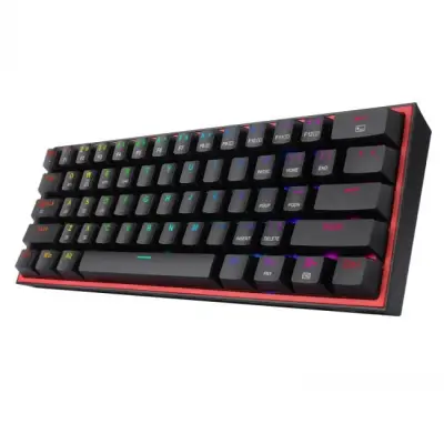 Redragon K616 Fizz PRO Black Red Switch