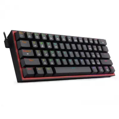Redragon K616 Fizz PRO Black Red Switch