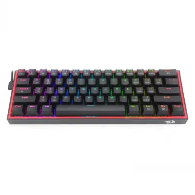 Redragon K616 Fizz PRO Black Red Switch