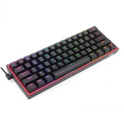 Redragon K616 Fizz PRO Black Red Switch