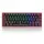 Redragon K616 Fizz PRO Black Red Switch