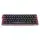 Redragon K616 Fizz PRO Black Red Switch