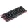 Redragon K616 Fizz PRO Black Red Switch