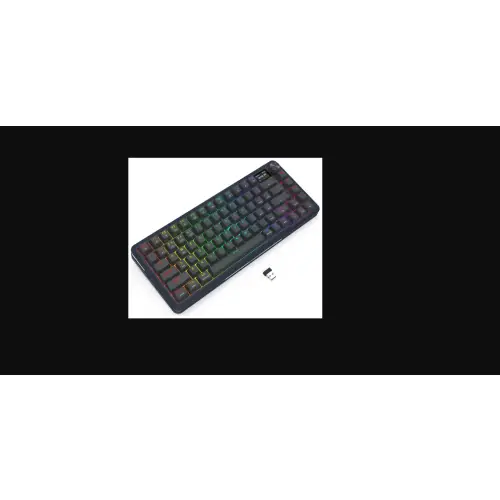 Redragon Flekact K708-RGB-PRO