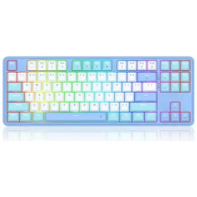 Redragon K707WBB-RGB StarBlade