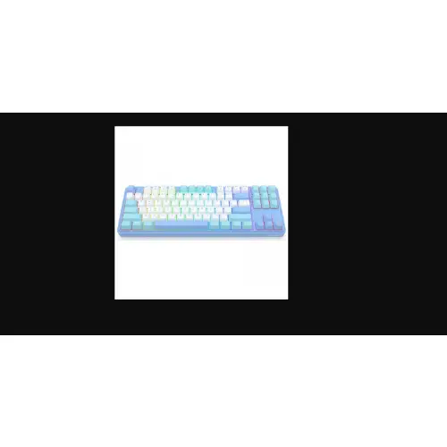 Redragon K707WBB-RGB StarBlade