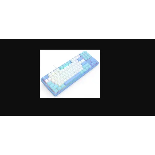 Redragon K707WBB-RGB StarBlade