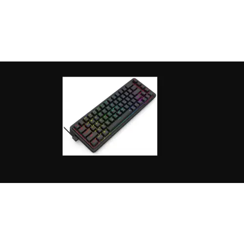 Redragon K709-RGB NOVA