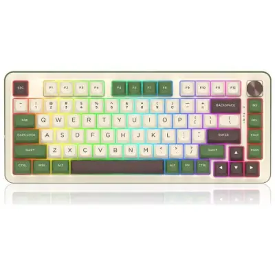 Redragon K681CGC-RGB-PRO Cyrus