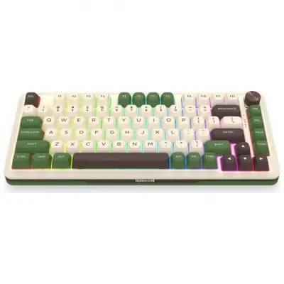 Redragon K681CGC-RGB-PRO Cyrus