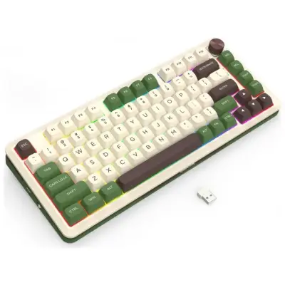 Redragon K681CGC-RGB-PRO Cyrus