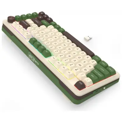 Redragon K681CGC-RGB-PRO Cyrus