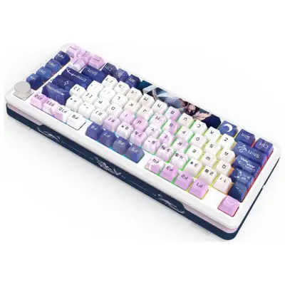 Redragon K681ACG-RGB-PRO Cyrus