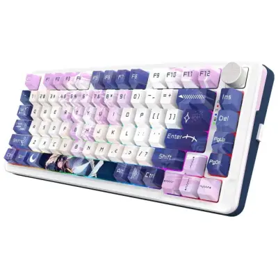 Redragon K681ACG-RGB-PRO Cyrus