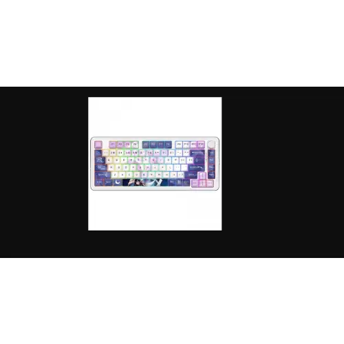 Redragon K681ACG-RGB-PRO Cyrus