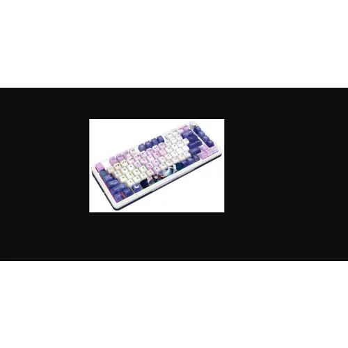 Redragon K681ACG-RGB-PRO Cyrus