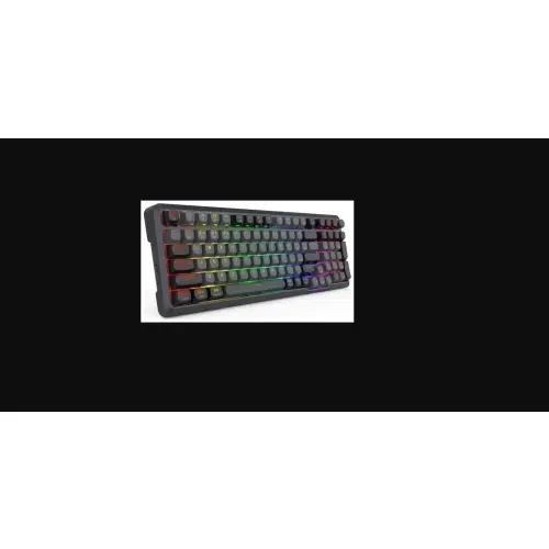 Redragon K688GB-RGB-PRO Bragi