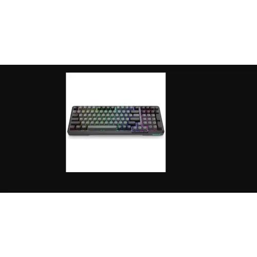 Redragon K688GB-RGB-PRO Bragi