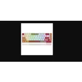 Redragon K677WLR-RGB-PRO Rammus