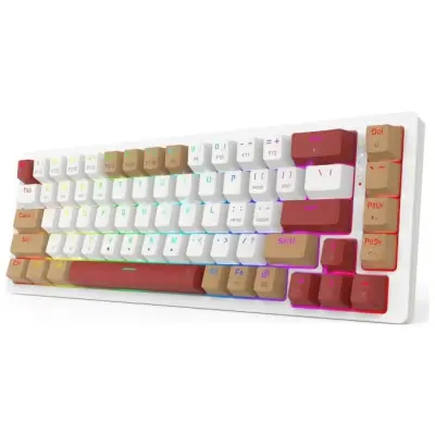 Redragon K677WLR-RGB-PRO Rammus