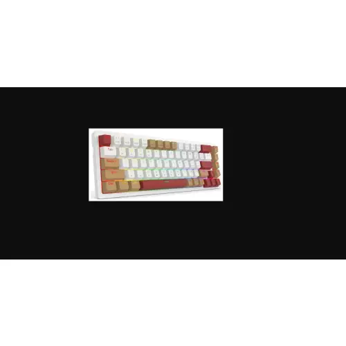 Redragon K677WLR-RGB-PRO Rammus