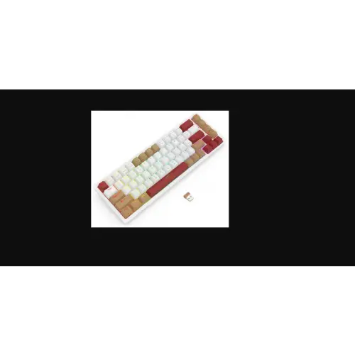 Redragon K677WLR-RGB-PRO Rammus