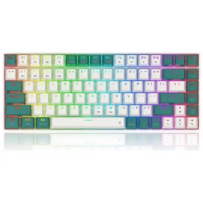 Redragon K678WG-RGB-PRO Singed