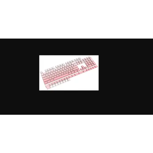 Redragon Redragon A139 Ombre Pink