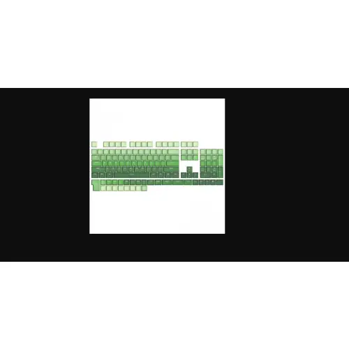 Redragon Redragon A140 Ombre Green