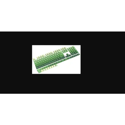 Redragon Redragon A140 Ombre Green